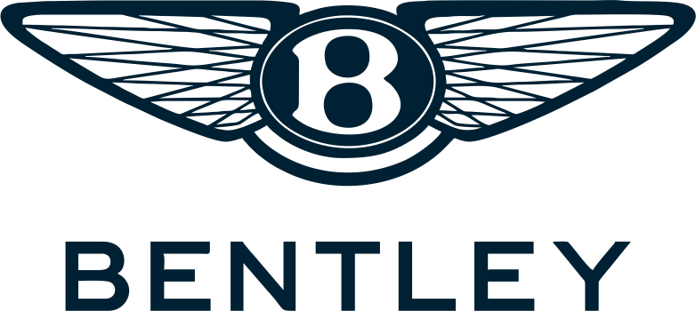 Logo for BENTLEY