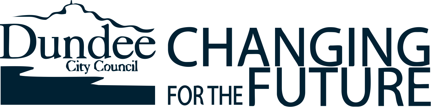 Logo for DUNDEE