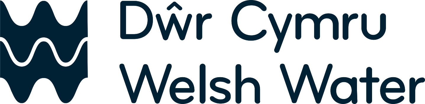 Logo for DWR CYMRU
