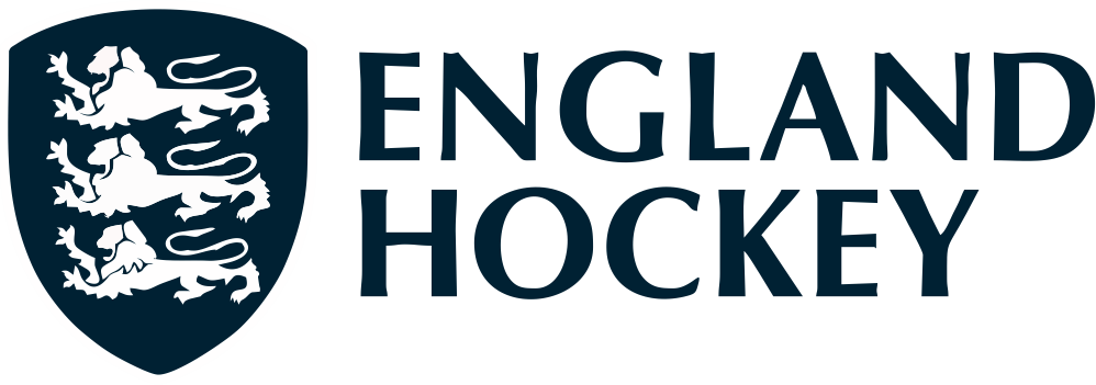 Logo for ENGLAND HOCKEY
