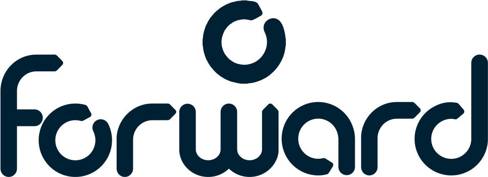 Logo for FORWARD