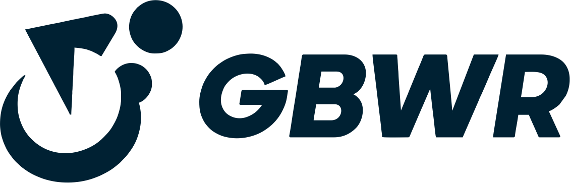 Logo for GB WHEELCHAIR RUGBY