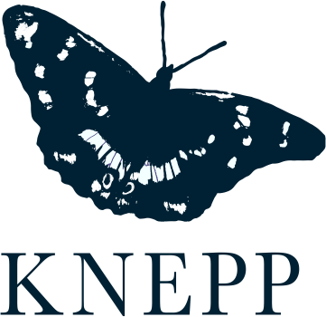 Logo for KNEPP