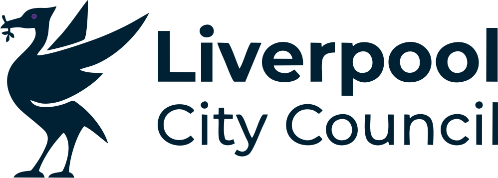 Logo for LIVERPOOL CC