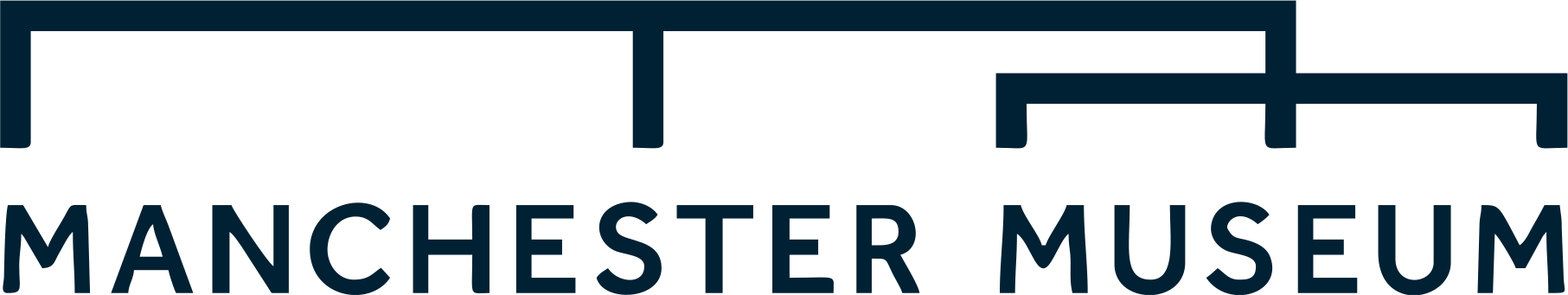Logo for MANCHESTER MUSEUM