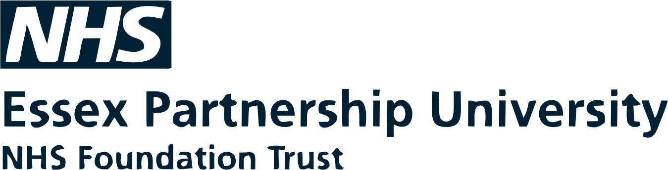 Logo for NHS ESSEX