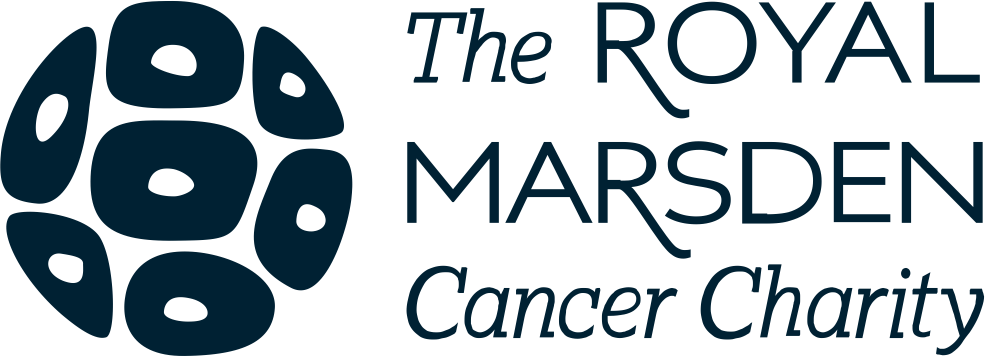 Logo for ROYAL MARSDEN