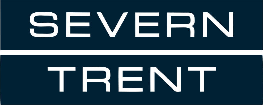Logo for SEVERN TRENT