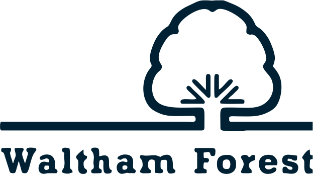 Logo for WALTHAM FOREST