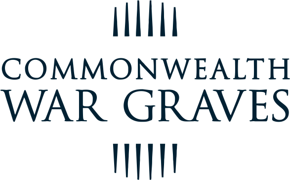 Logo for WAR GRAVES