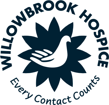 Logo for WILLOWBROOK